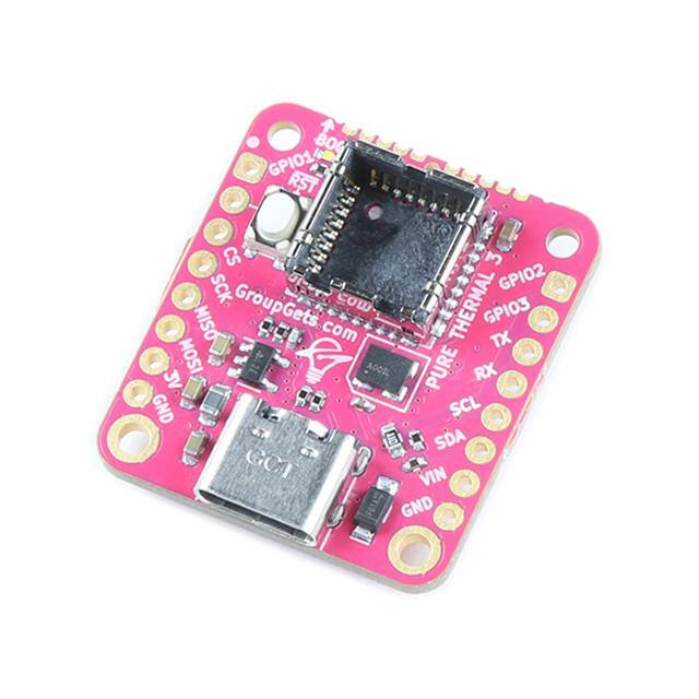 DEV-20812 SparkFun Electronics  Cartes d'évaluation - Cartes d'extension Cartes filles